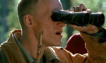 Побег