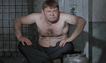 Джентльмены удачи