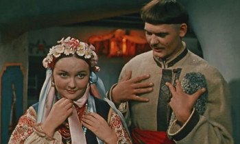 Вечера на хуторе близ Диканьки