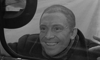 Берегись автомобиля