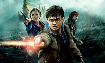 Гарри Поттер и Дары смерти: Часть II