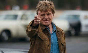 Старик с пистолетом