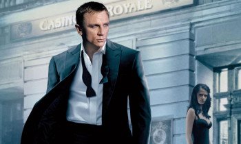 007: Казино Рояль