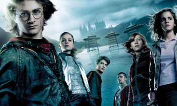 Гарри Поттер и Кубок огня