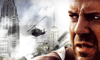 Крепкий орешек 3: Возмездие