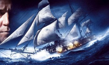 Хозяин морей: На краю Земли