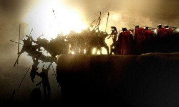 300 спартанцев