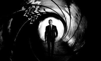 007: Координаты «Скайфолл»
