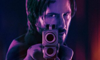 Джон Уик 2
