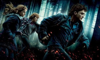 Гарри Поттер и Дары смерти: Часть I