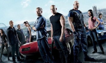 Форсаж 6