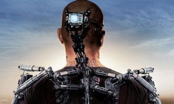 Элизиум: Рай не на Земле