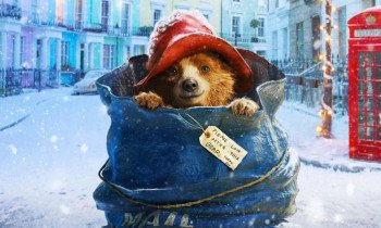 Приключения Паддингтона