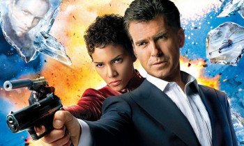 007: Умри, но не сейчас