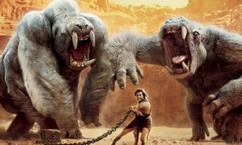 Джон Картер