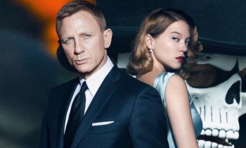 007: Спектр