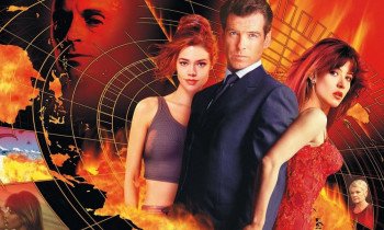 007: И целого мира мало