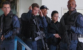 S.W.A.T.: Спецназ города ангелов