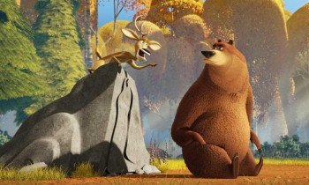 Сезон охоты 4: Страшно глупо