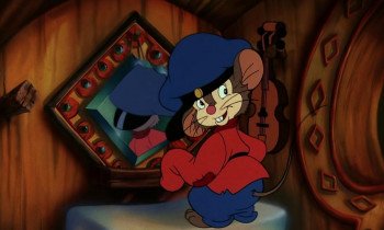 Американская история