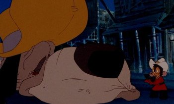 Американская история 2: Фивел едет на Запад