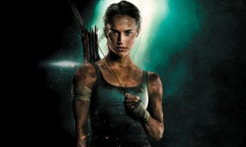 Tomb Raider: Лара Крофт