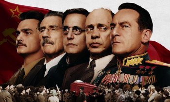 Смерть Сталина