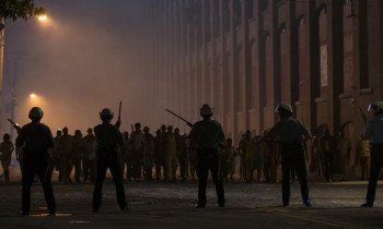 Детройт