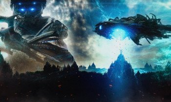 Скайлайн 2