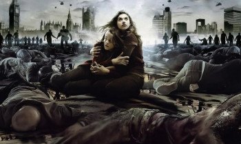 28 недель спустя