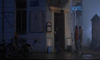 Хостел