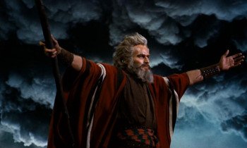 Десять заповедей