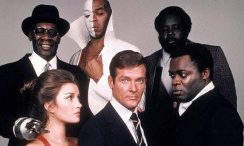 007: Живи и дай умереть