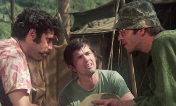 Военно-полевой госпиталь М.Э.Ш.