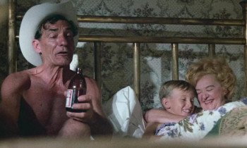 Полуночный ковбой