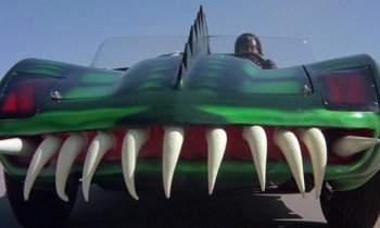 Смертельная гонка 2000 года