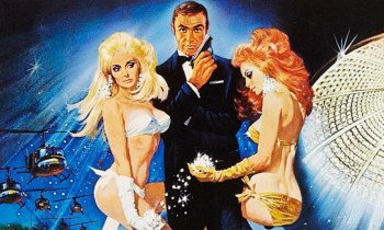 007: Бриллианты навсегда