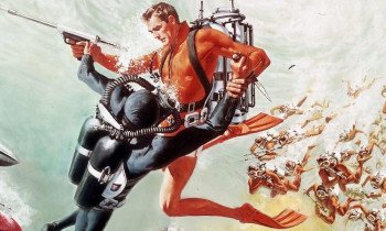 007: Шаровая молния