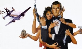 007: Осьминожка