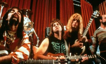 Это Spinal Tap