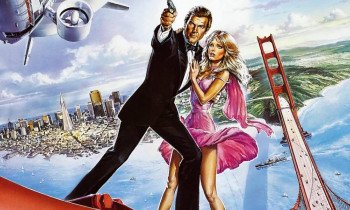 007: Вид на убийство