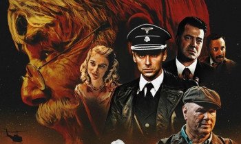 Человек, который убил Гитлера и затем снежного человека