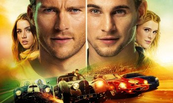Овердрайв