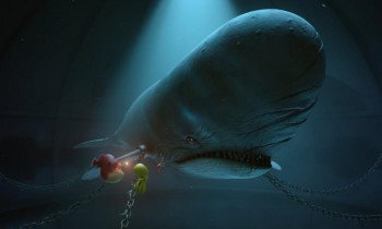 Подводная эра
