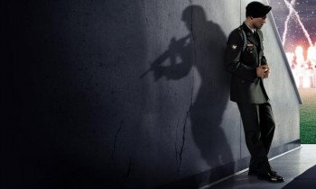 Долгий путь Билли Линна в перерыве футбольного матча