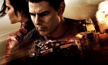 Джек Ричер 2: Никогда не возвращайся