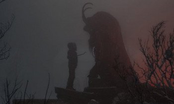Крампус
