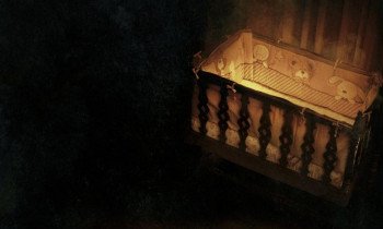 Пришествие Дьявола