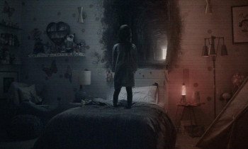 Паранормальное явление 5: Призраки в 3D