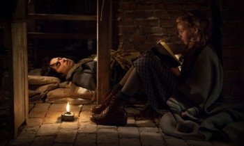 Воровка книг